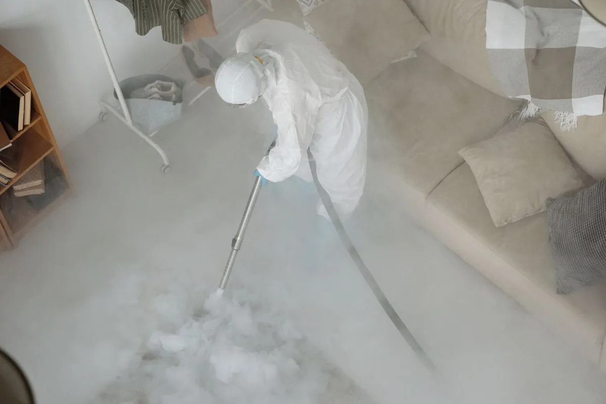 Crime Scene Cleanup in Wade, Detroit, MI